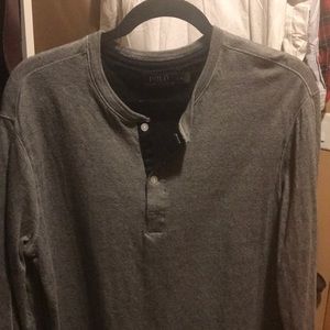 Polo Ralph Lauren Men’s Long Sleeve Henley